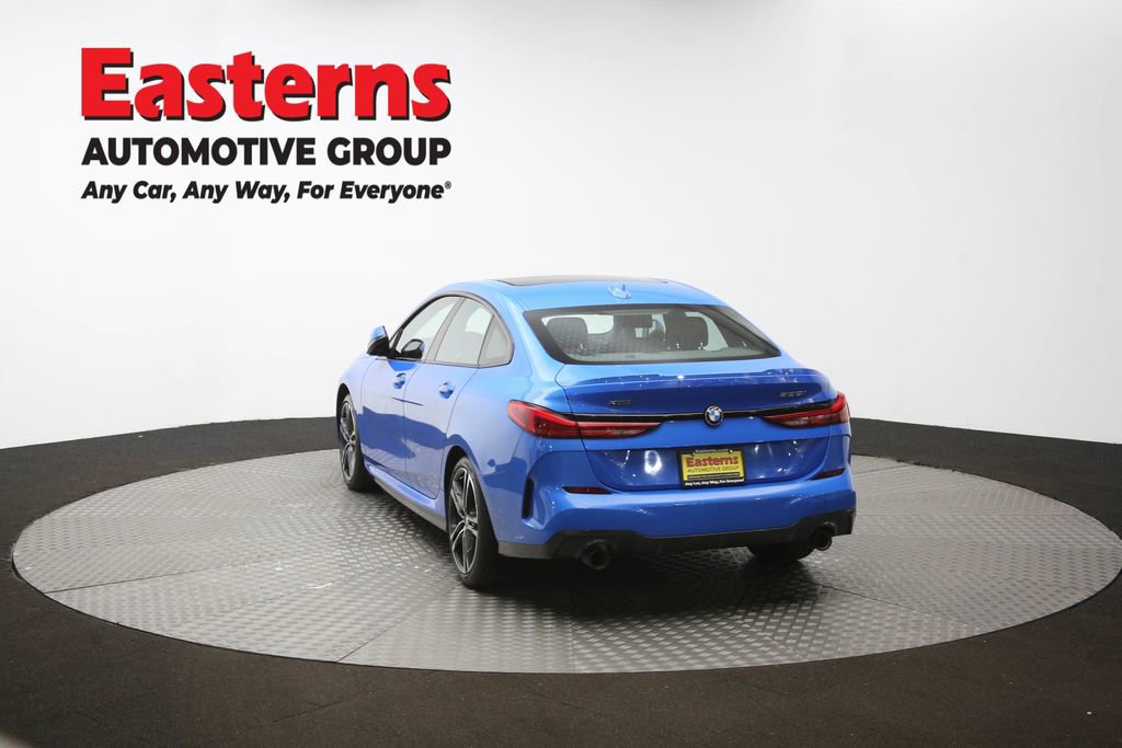 Used 2021 BMW 228i xDrive Gran Coupe w/ M Sport Package image 97