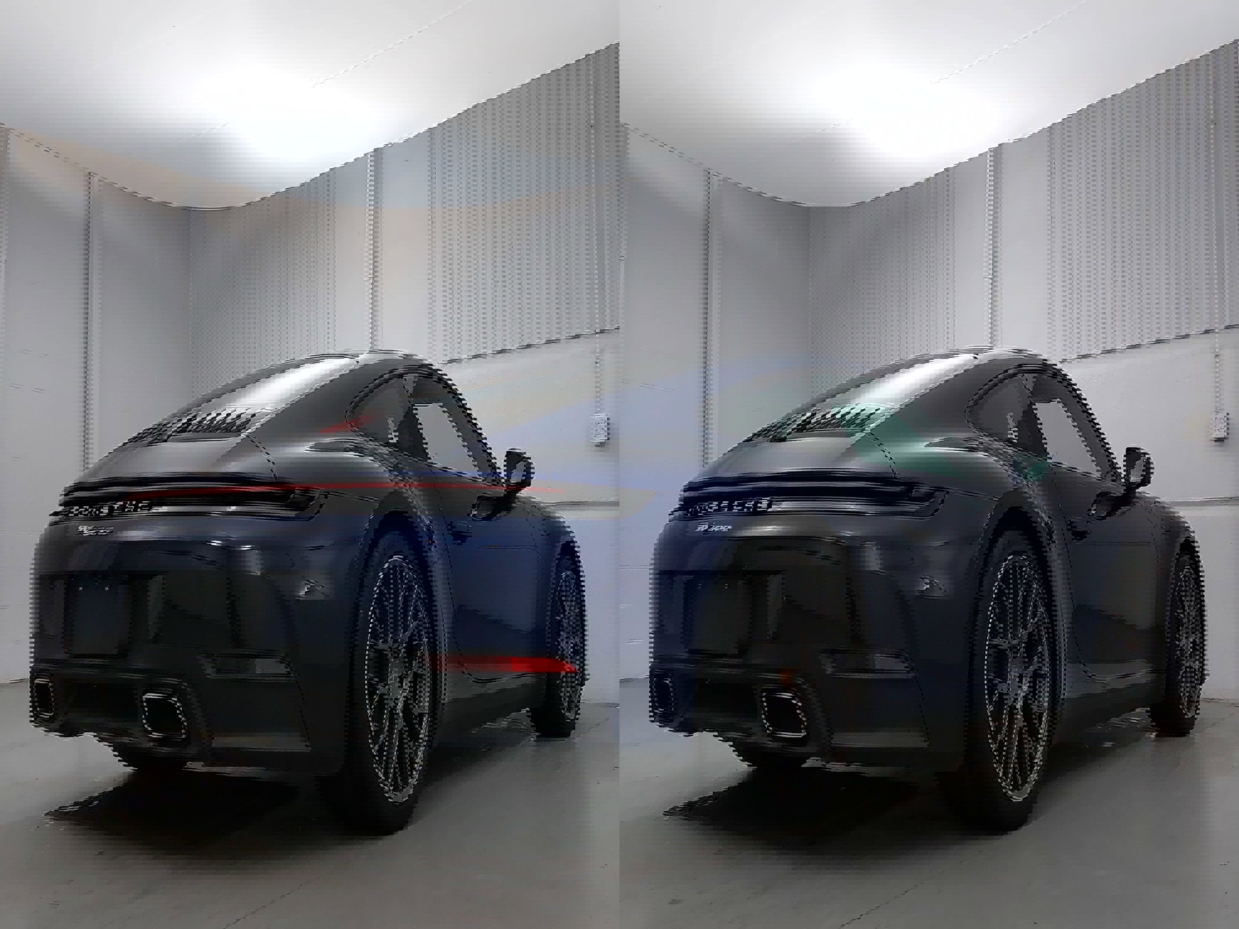 Certified 2025 Porsche 911 Carrera image 7