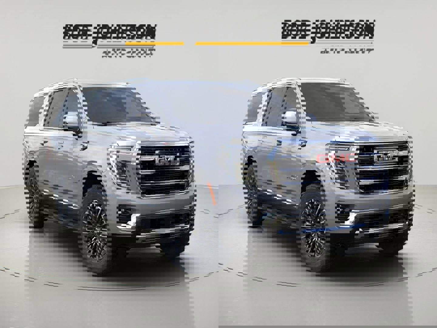 New 2026 GMC Yukon XL Elevation w/ Elevation Premium Package