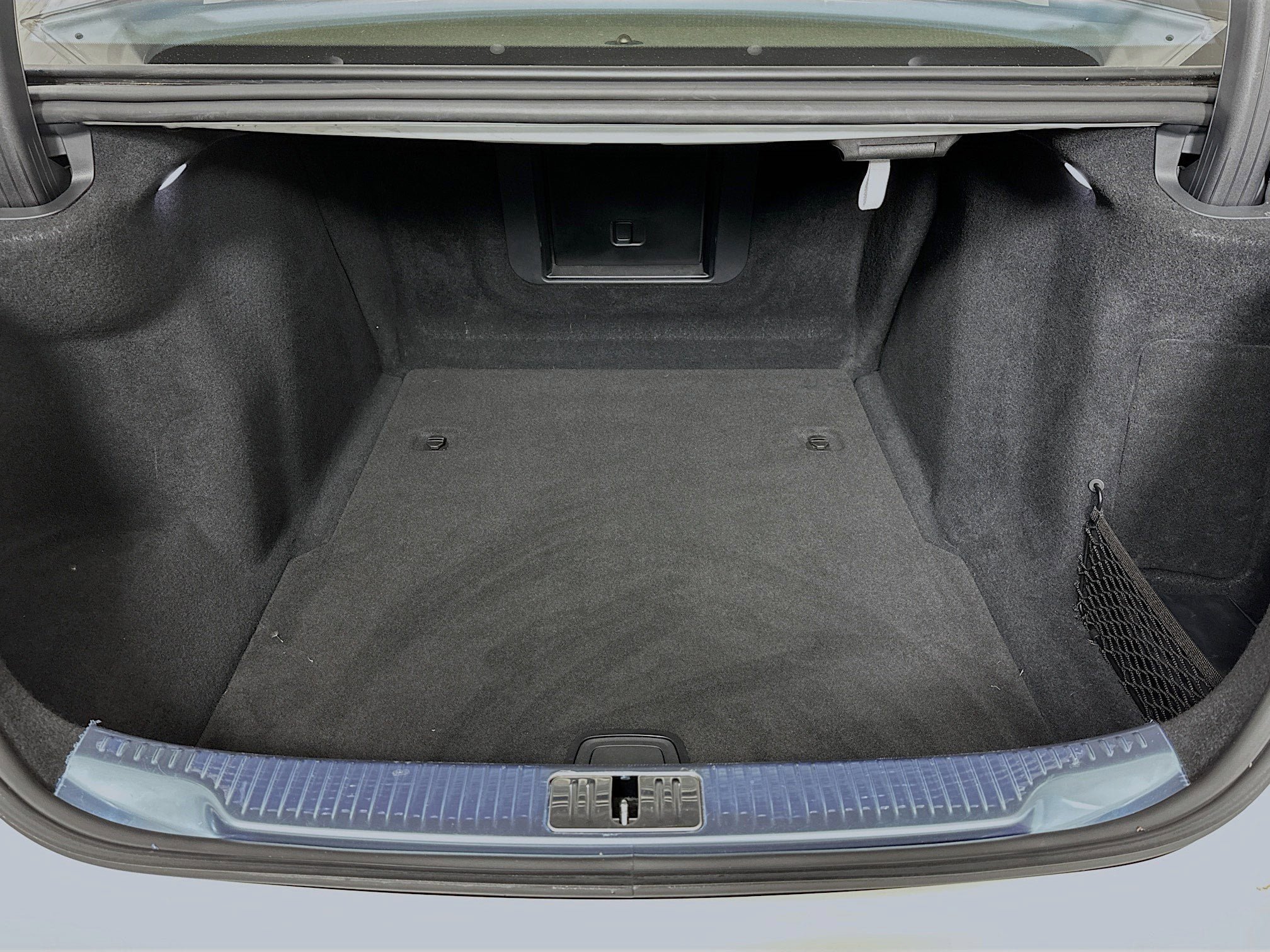Used 2023 Mercedes-Benz S 580 4MATIC Sedan image 23