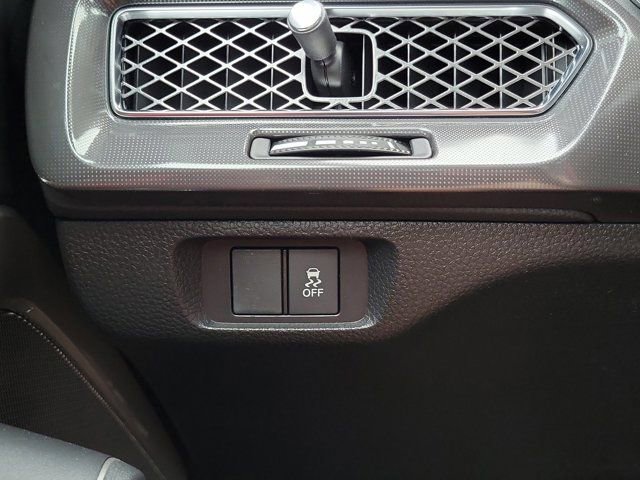 New 2026 Acura Integra Type S FWD image 25