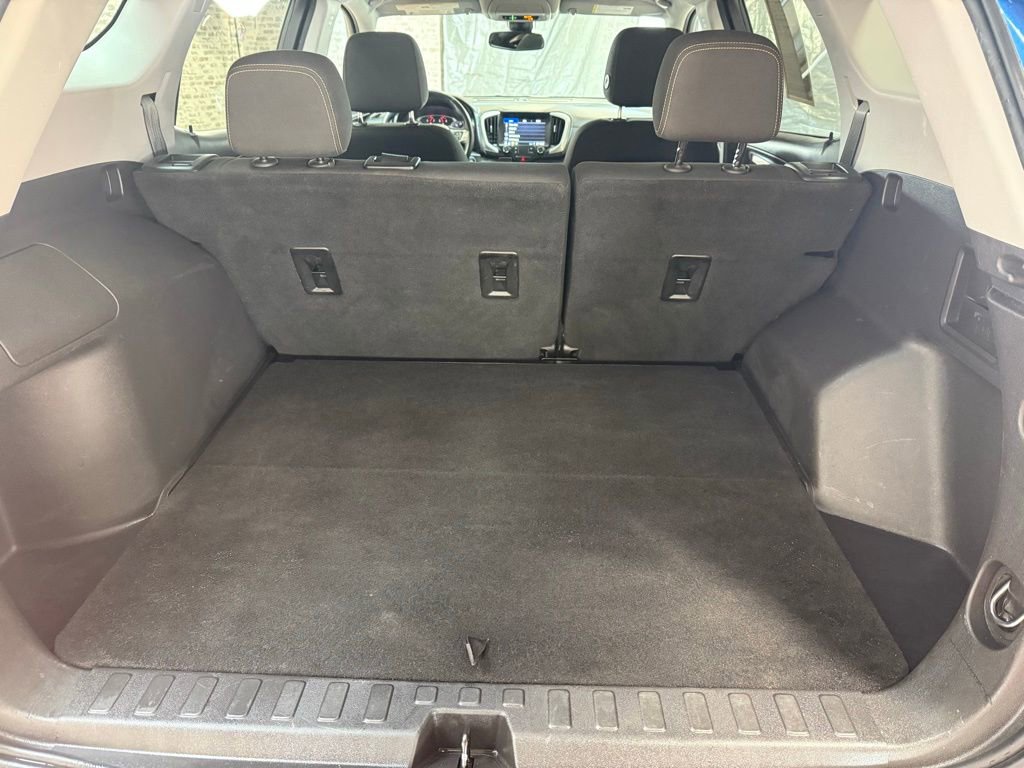 Used 2021 GMC Terrain SLE w/ Driver Convenience Package image 14