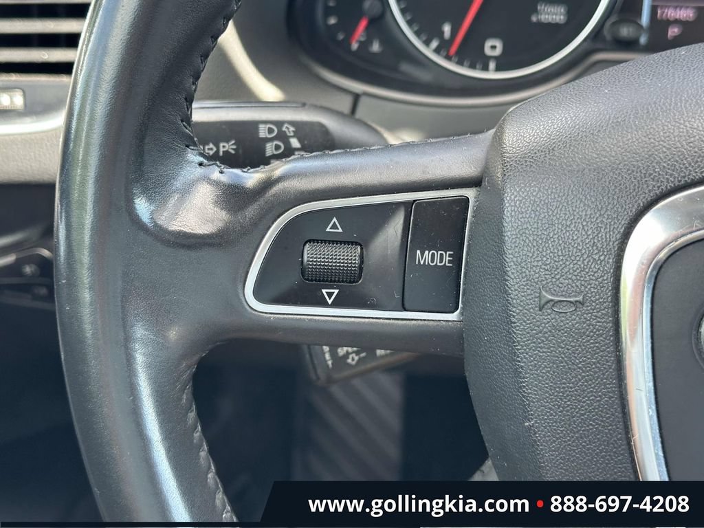 Used 2012 Audi Q5 3.2 Premium Plus AWD/4WD image 23