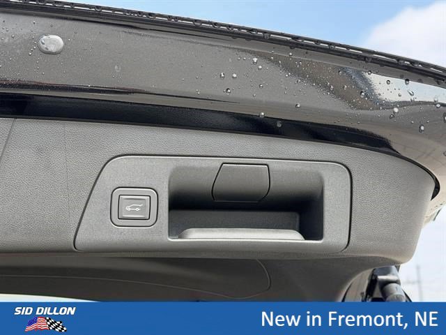 New 2026 Buick Envision Avenir AWD/4WD image 6