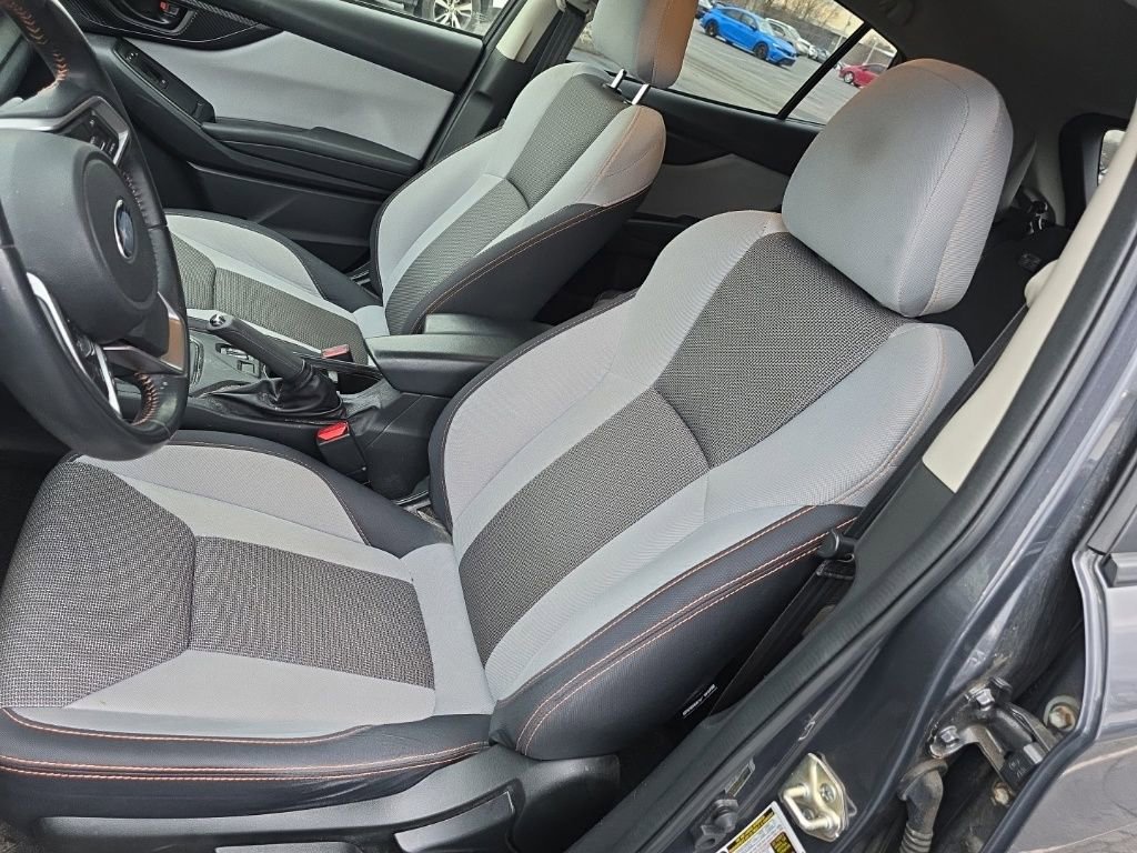 Used 2021 Subaru Crosstrek 2.0i Premium image 14