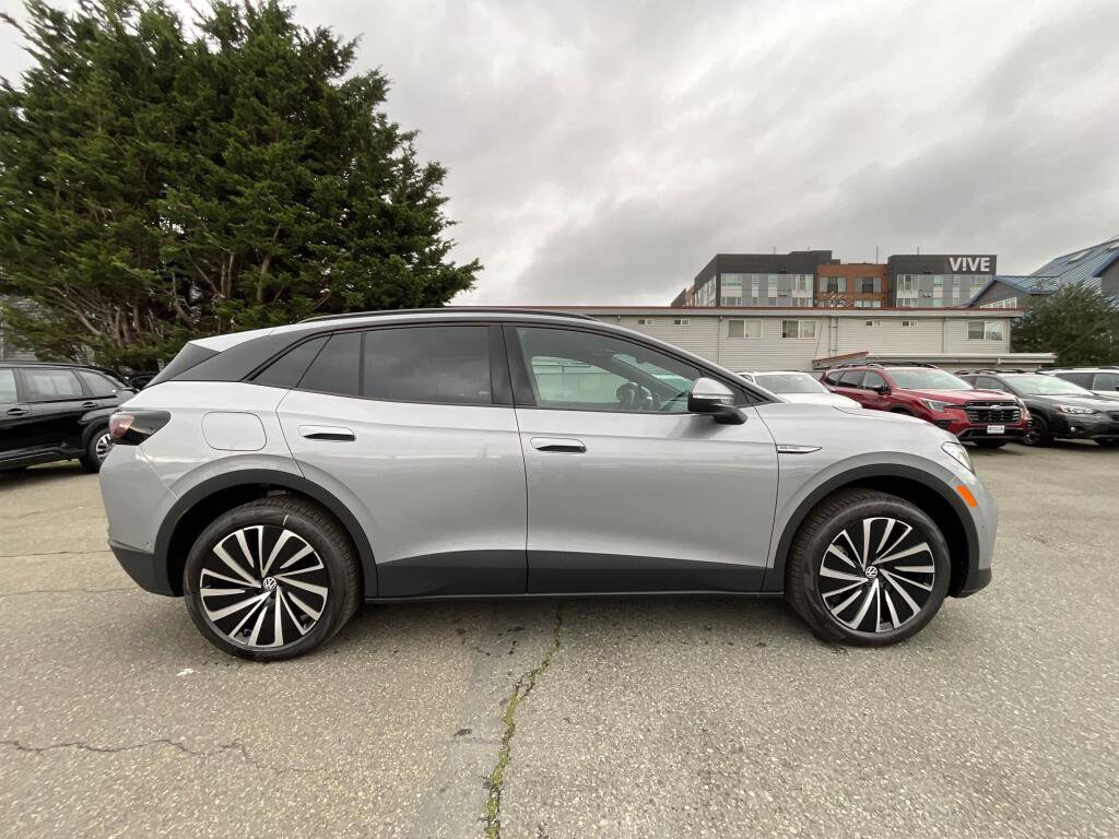 New 2026 Volkswagen ID.4 Pro image 9