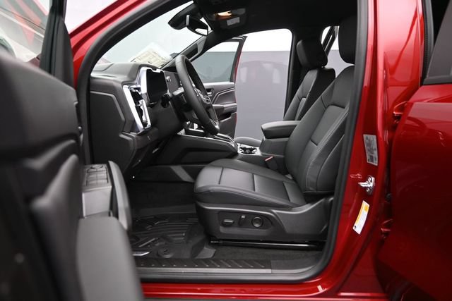 New 2026 GMC Canyon Elevation w/ Convenience Package AWD/4WD image 10