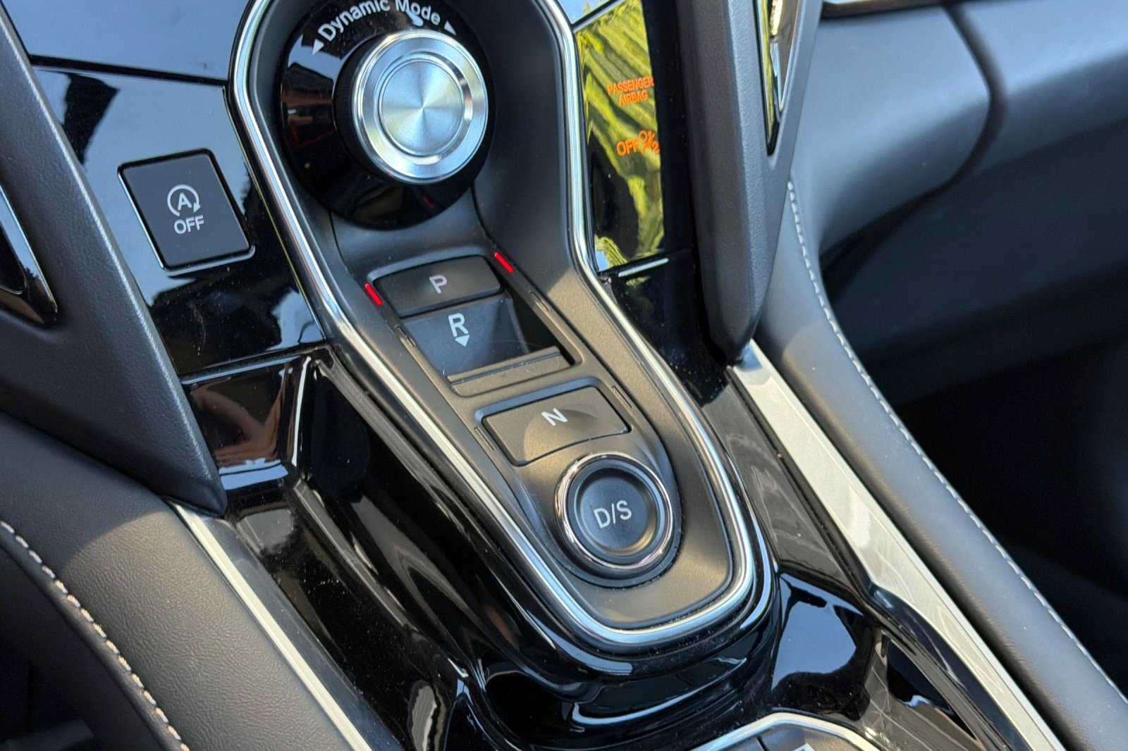 Used 2019 Acura RDX FWD w/ Advance Package image 28