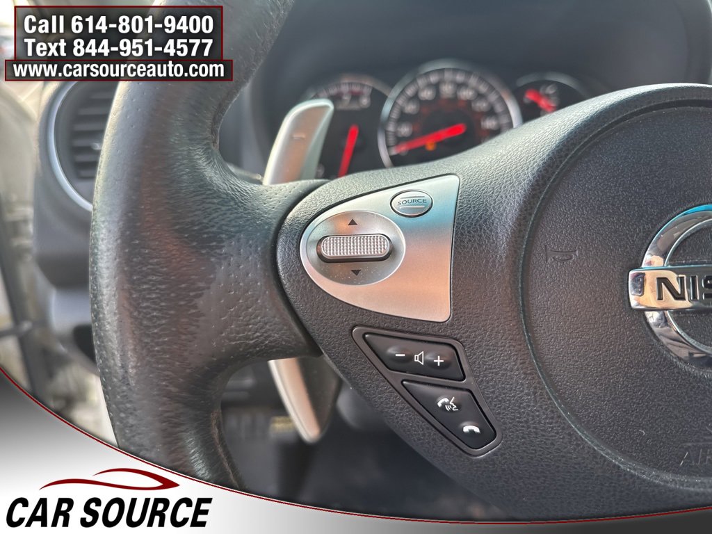 Used 2012 Nissan Maxima 3.5 SV w/ Premium Pkg image 27