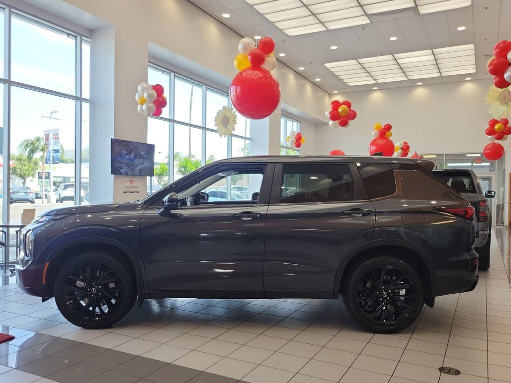 New 2026 Nissan Rogue SL image 23