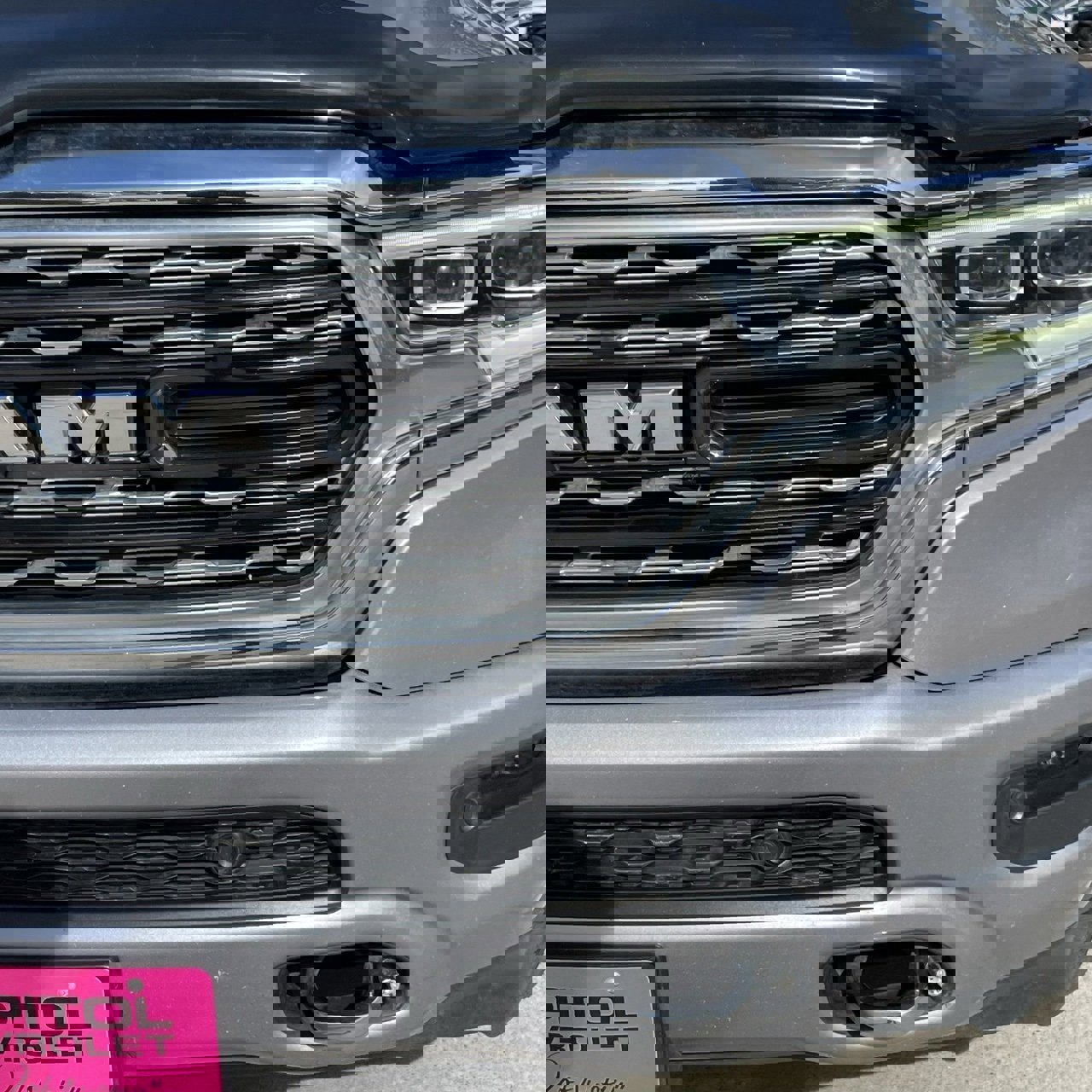 Used 2022 RAM 1500 Limited image 7