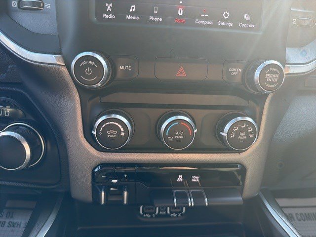 Used 2020 RAM 1500 Big Horn image 24