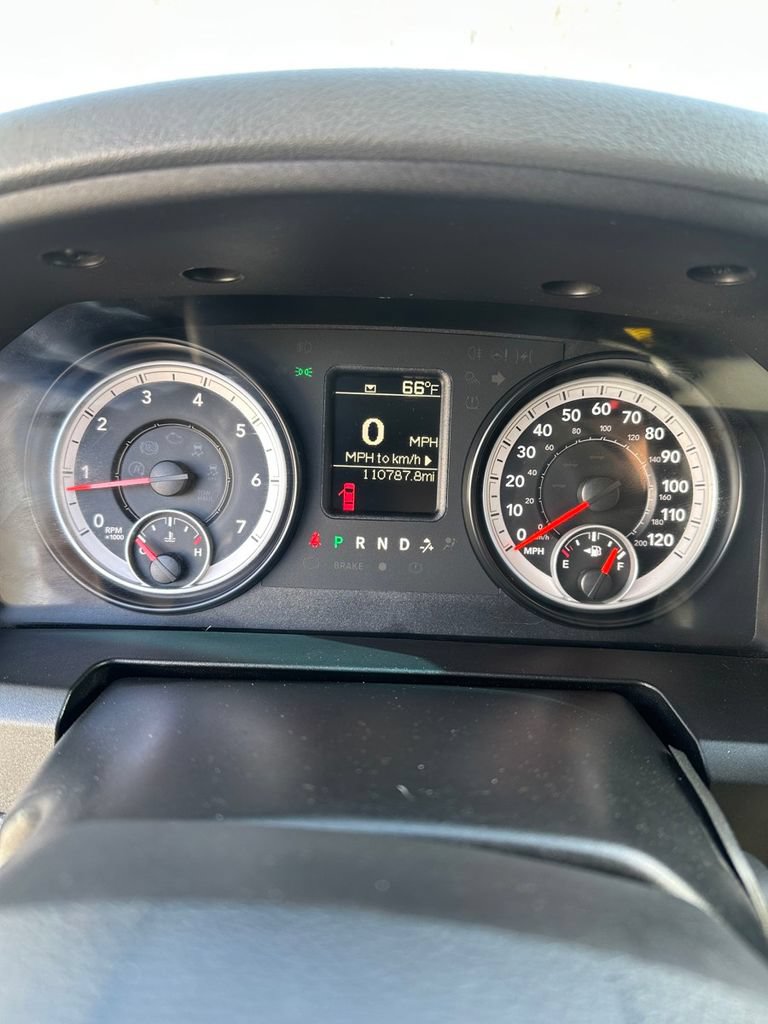 Used 2013 RAM 3500 Tradesman w/ PWR & Remote Entry Group AWD/4WD image 15