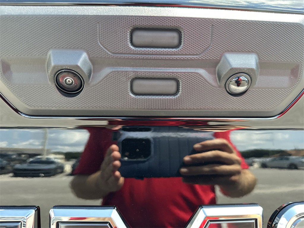 New 2026 GMC Sierra 1500 Denali Ultimate image 34
