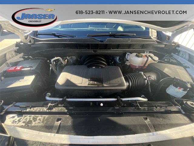 Used 2023 Chevrolet Tahoe Premier w/ Premium Package image 30