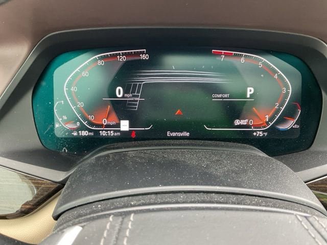 Used 2019 BMW X5 xDrive40i w/ Convenience Package AWD/4WD image 33