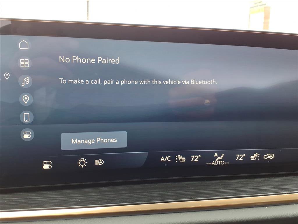 Used 2025 Buick Envision Avenir image 9