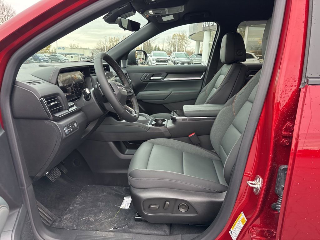 New 2026 GMC Terrain AT4 image 9