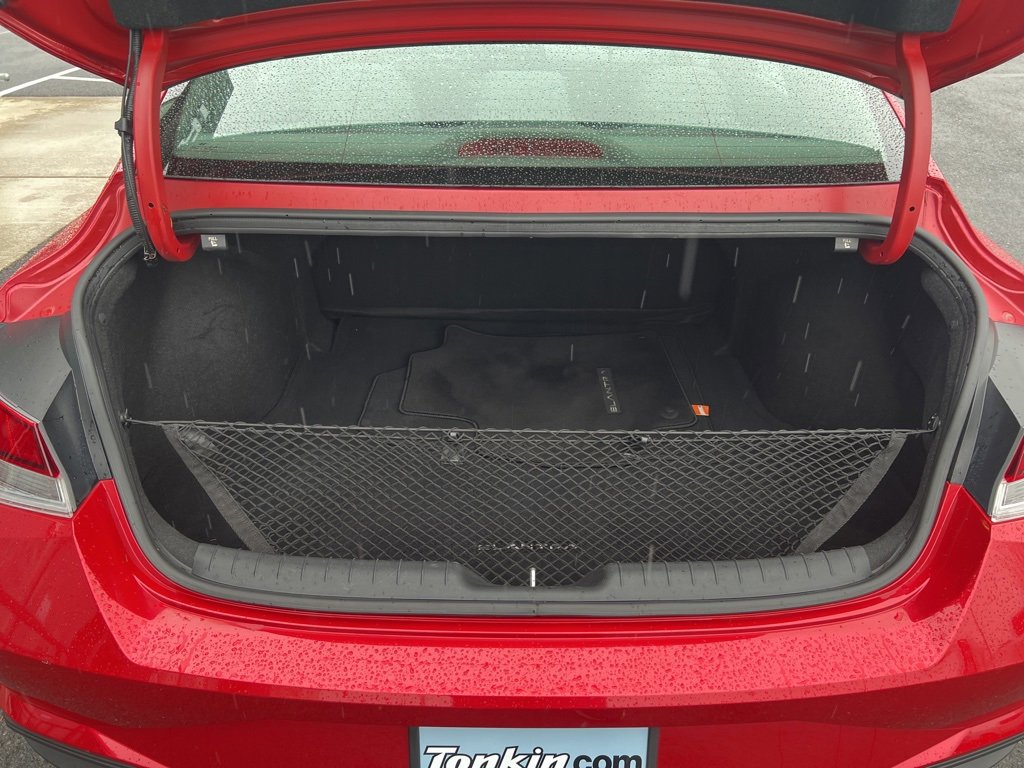 Used 2022 Hyundai Elantra SEL w/ Convenience Package image 13