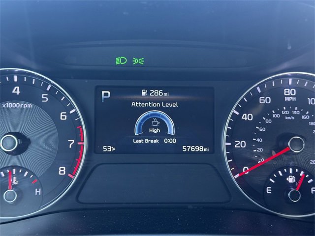 Used 2023 Kia Forte LXS image 24