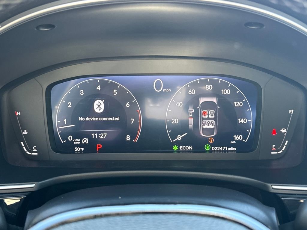 Certified 2024 Honda Civic Sport Touring image 18