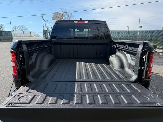 New 2026 RAM 1500 Big Horn image 9