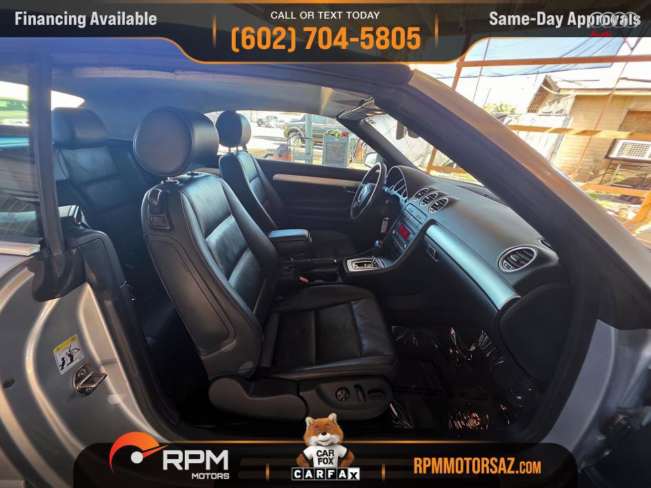 Used 2009 Audi A4 2.0T image 9