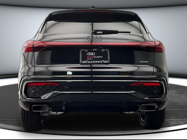 New 2026 Audi Q5 2.0T AWD/4WD image 4