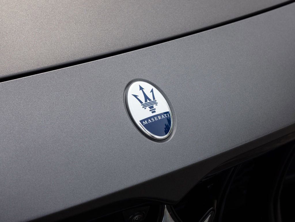 New 2026 Maserati Grecale Modena AWD/4WD image 15