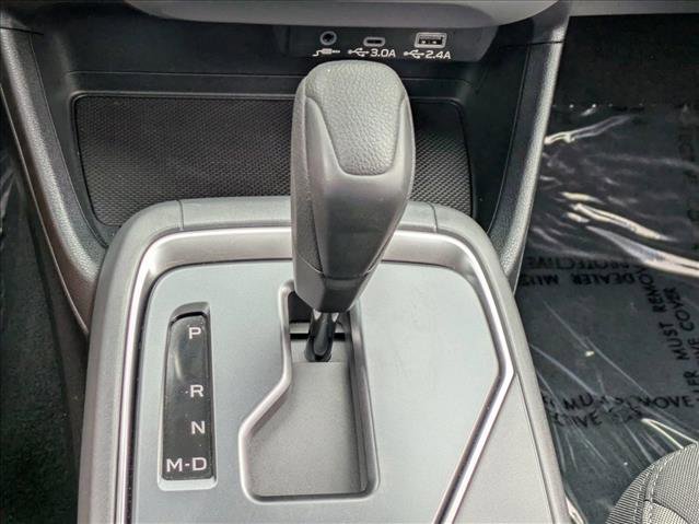 Certified 2025 Subaru Crosstrek 2.0i Premium image 13