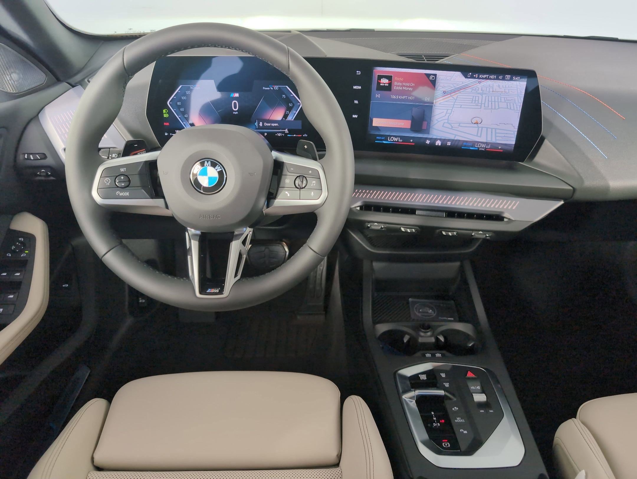 Used 2025 BMW 228i xDrive w/ Premium Package image 4