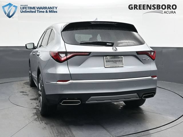 Used 2026 Acura MDX w/ Technology Package FWD image 8