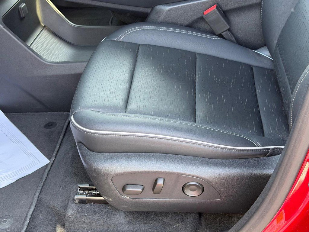 New 2026 Buick Enclave Sport Touring w/ Power Package image 24