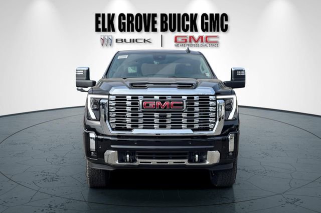 New 2026 GMC Sierra 2500 Denali w/ Denali Reserve Package image 9