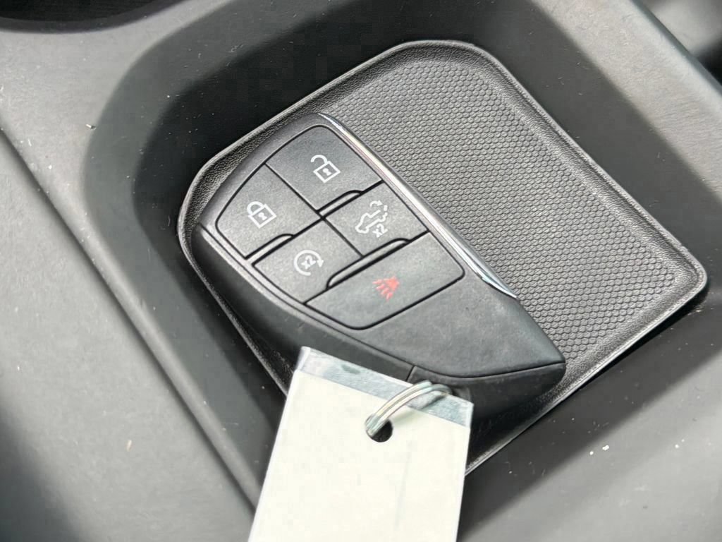 Used 2024 GMC Sierra 2500 AT4X w/ AT4X AEV Edition AWD/4WD image 45