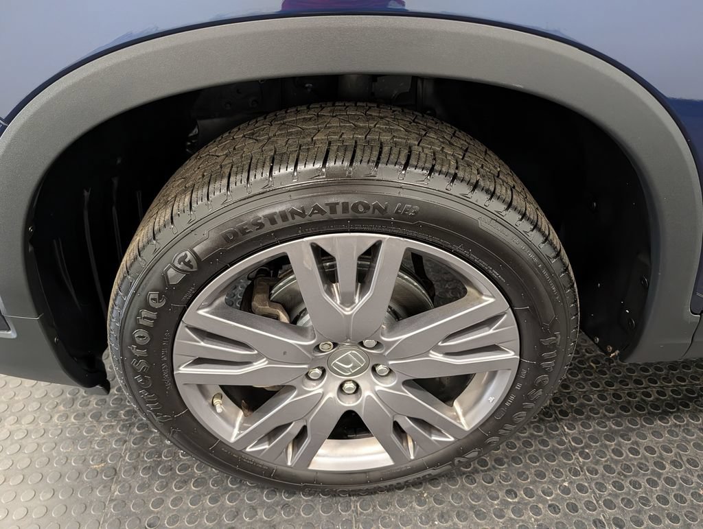 Used 2019 Honda Passport EX-L image 7