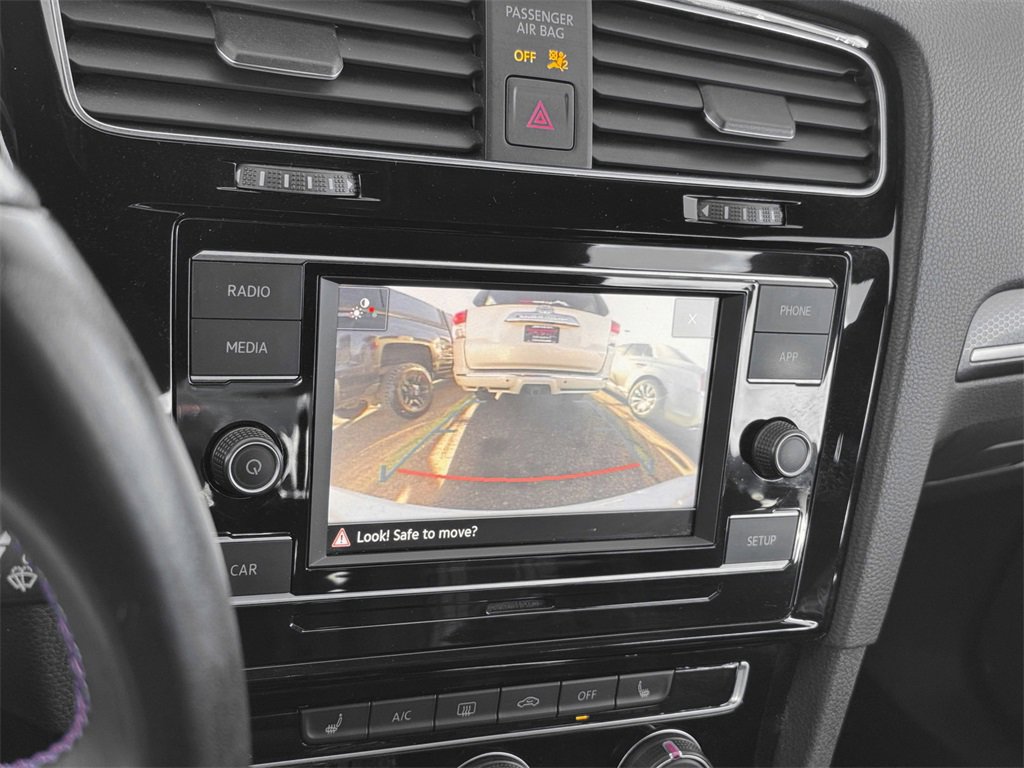 Used 2019 Volkswagen GTI Rabbit Edition image 21