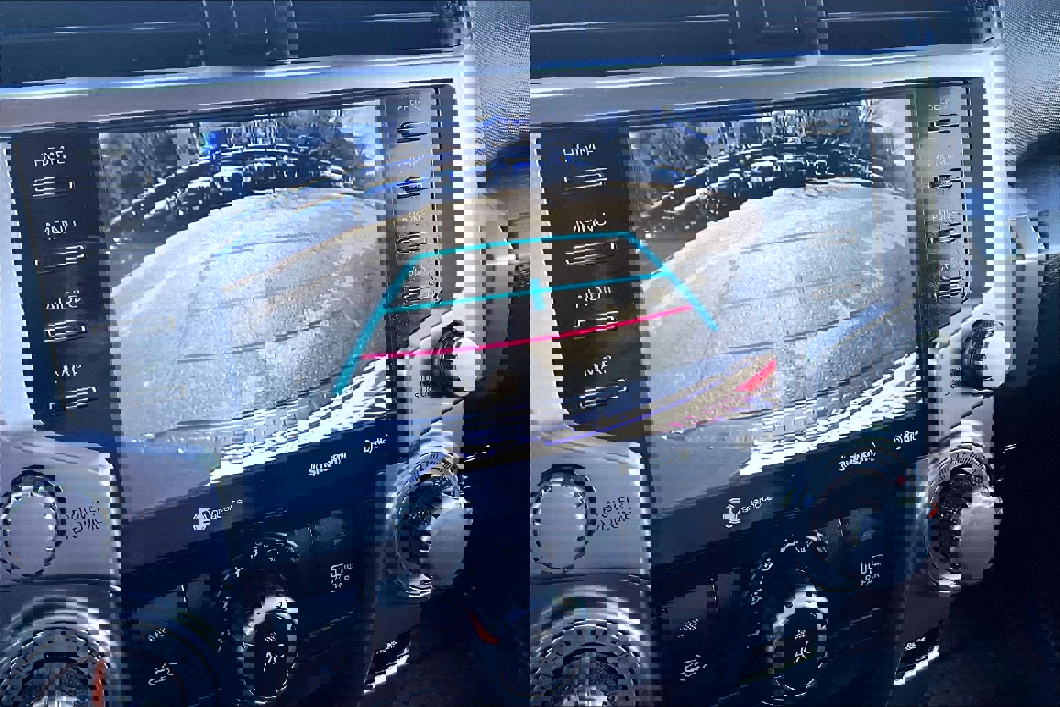 Used 2023 Toyota 4Runner SR5 Premium w/ Moonroof Package image 20