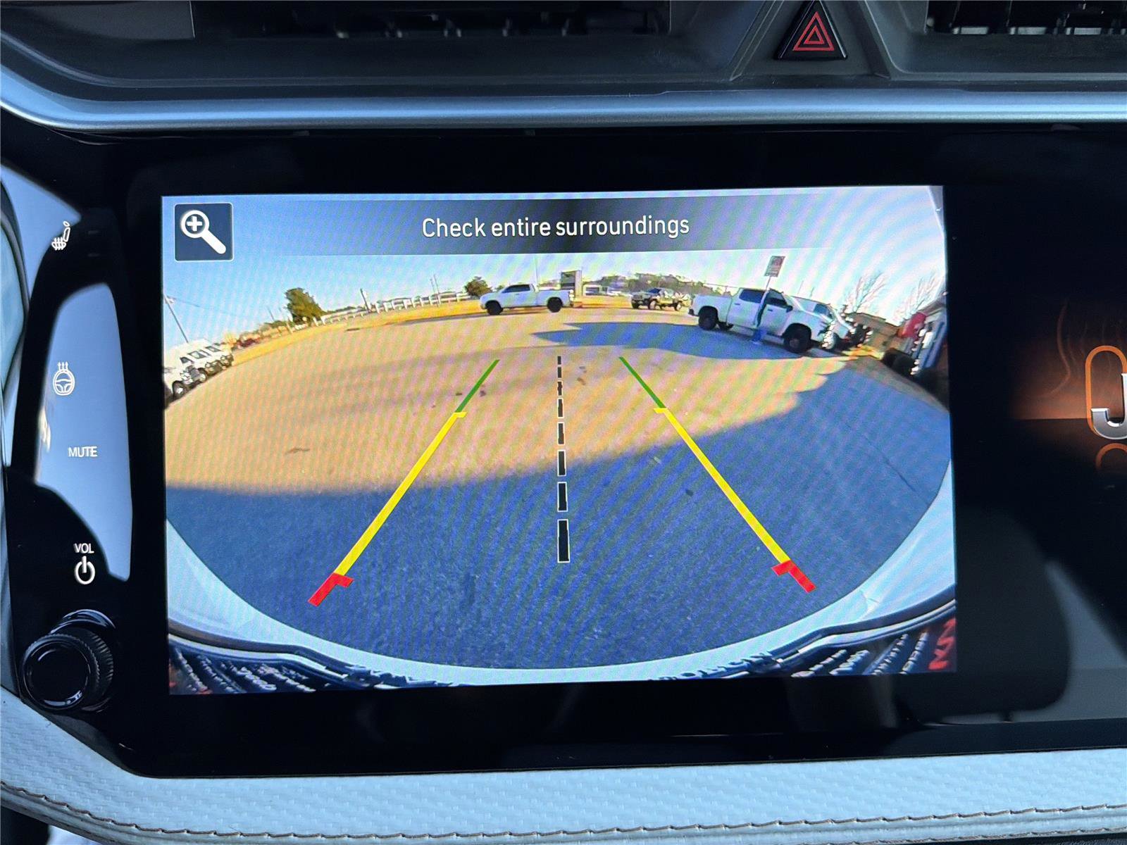 New 2026 Jeep Cherokee Limited image 30