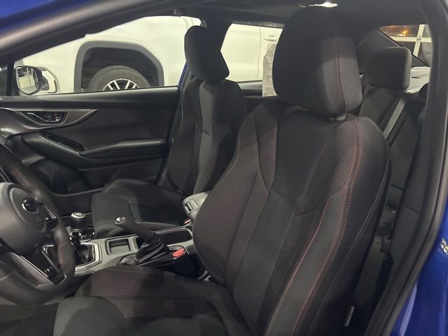 Used 2024 Subaru WRX Premium AWD/4WD image 14