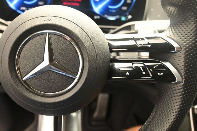 Certified 2022 Mercedes-Benz EQS 450+ Sedan image 29