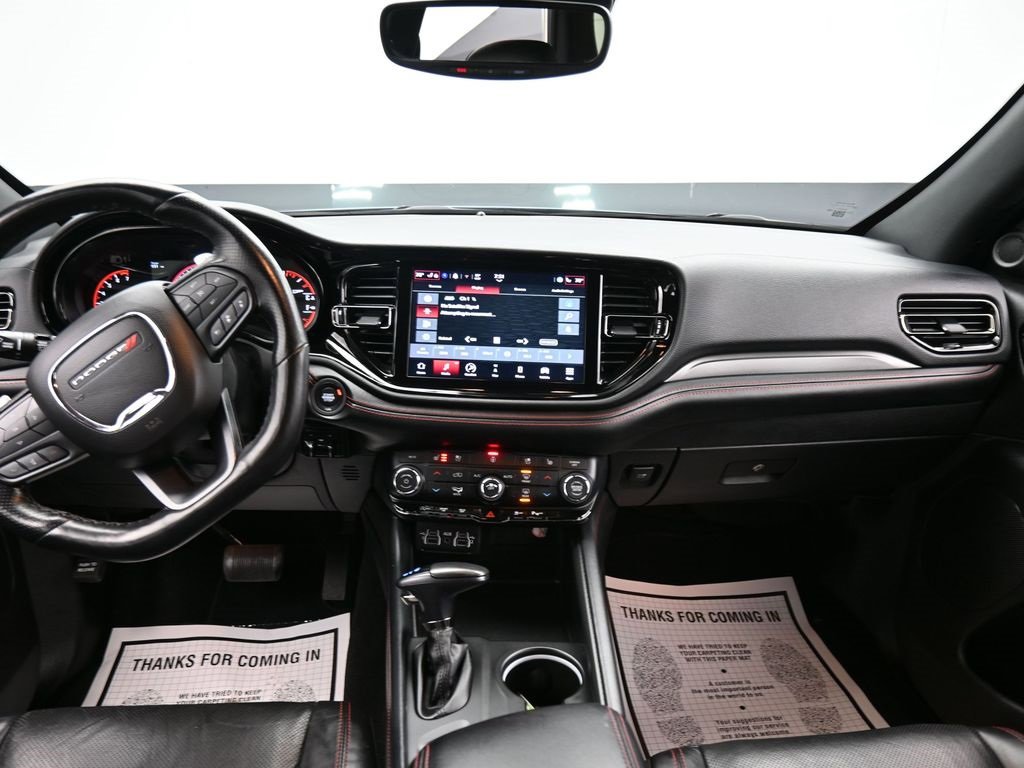 Certified 2024 Dodge Durango GT image 13