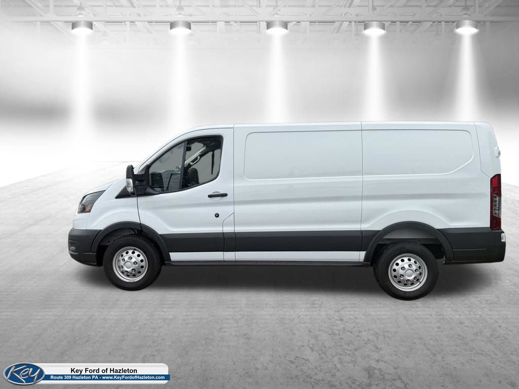 Used 2025 Ford Transit 150 Low Roof AWD w/ Load Area Protection Package image 5