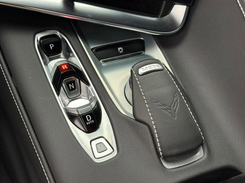 Used 2023 Chevrolet Corvette Stingray Coupe w/ Z51 Performance Package image 22