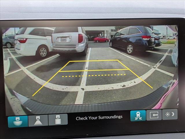 New 2026 Honda Odyssey Touring image 12