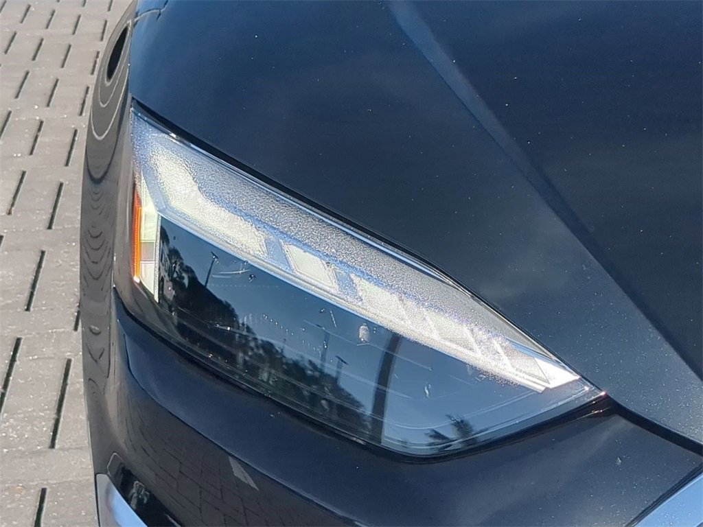 Used 2024 Audi S5 Premium Plus image 11