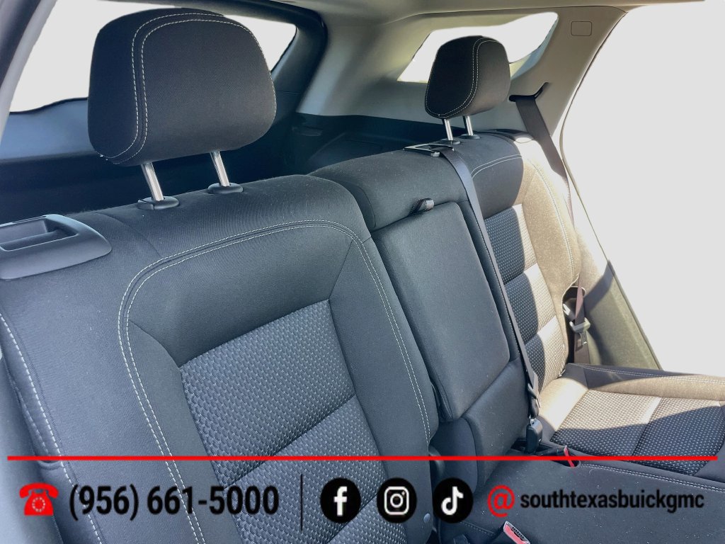Used 2022 GMC Terrain SLE w/ Driver Convenience Package FWD image 23