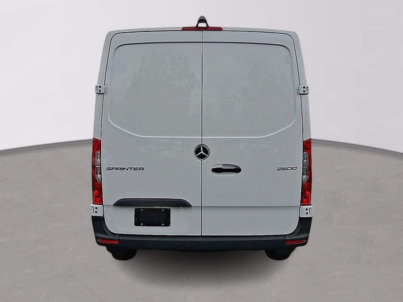 Used 2026 Mercedes-Benz Sprinter 2500 image 6