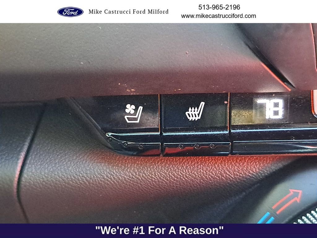 Used 2018 Chevrolet Camaro SS image 15