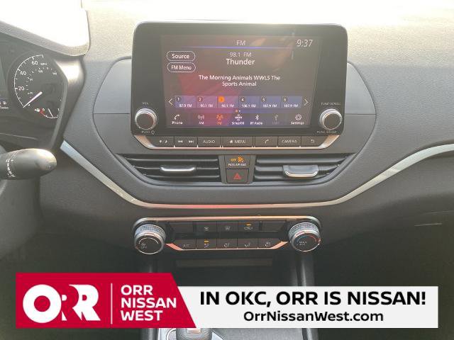 Certified 2025 Nissan Altima 2.5 S image 27